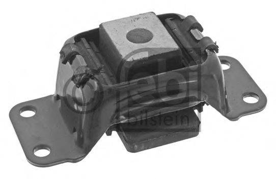 FEBI BILSTEIN 10026 Втулка, балка моста