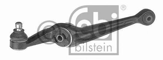 FEBI BILSTEIN 10127 Рычаг независимой подвески колеса, подвеска колеса