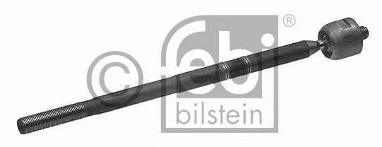 FEBI BILSTEIN 10166 Осевой шарнир, рулевая тяга