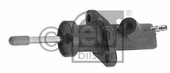 FEBI BILSTEIN 10214 Рабочий цилиндр, система сцепления