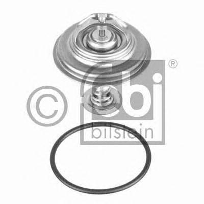 FEBI BILSTEIN 10263 Термостат, охлаждающая жидкость