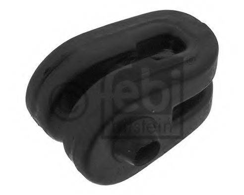 FEBI BILSTEIN 10306 Кронштейн, система выпуска ОГ