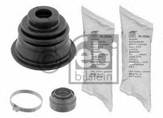 FEBI BILSTEIN 10350