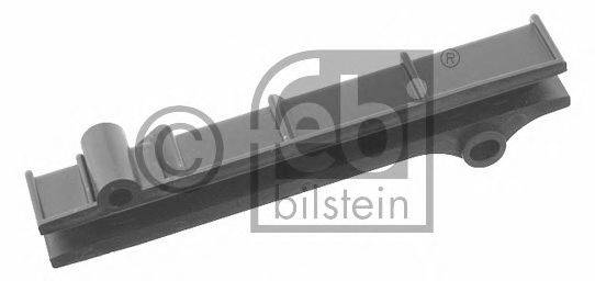 FEBI BILSTEIN 10408 Планка успокоителя, цепь привода