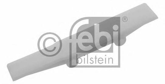 FEBI BILSTEIN 10417 Планка успокоителя, цепь привода