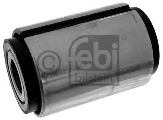 FEBI BILSTEIN 10443 Подшипник, серьга рессоры; Подшипник, стремянка рессоры