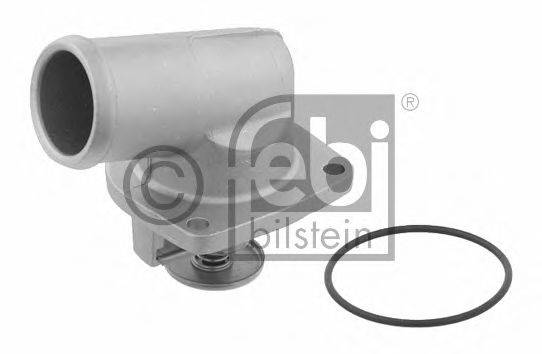 FEBI BILSTEIN 10507 Термостат, охлаждающая жидкость