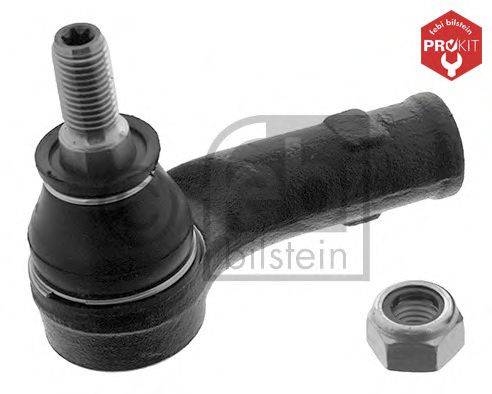 FEBI BILSTEIN 10582 Наконечник поперечной рулевой тяги