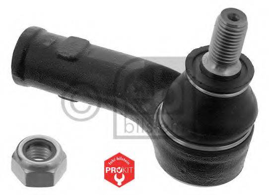 FEBI BILSTEIN 10584 Наконечник поперечной рулевой тяги