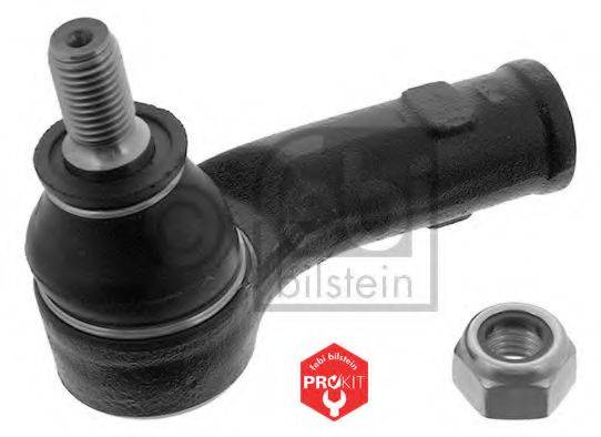 FEBI BILSTEIN 10585 Наконечник поперечной рулевой тяги