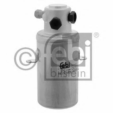 FEBI BILSTEIN 10604 Осушитель, кондиционер