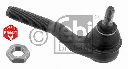 FEBI BILSTEIN 10658 Наконечник поперечной рулевой тяги