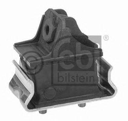 FEBI BILSTEIN 10676 Подвеска, двигатель