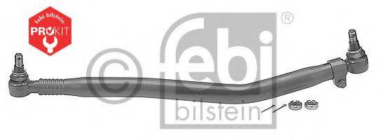 FEBI BILSTEIN 10756 Продольная рулевая тяга