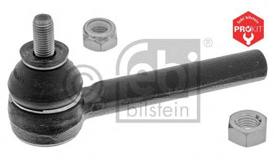 FEBI BILSTEIN 10790 Наконечник поперечной рулевой тяги