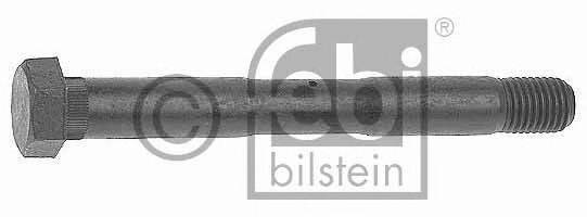 FEBI BILSTEIN 10811 Палец ушка рессоры