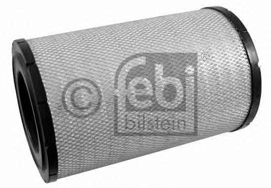 FEBI BILSTEIN 10845 Воздушный фильтр