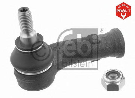 FEBI BILSTEIN 10888 Наконечник поперечной рулевой тяги