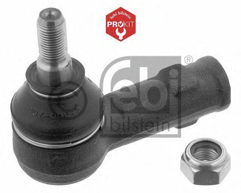 FEBI BILSTEIN 10900 Наконечник поперечной рулевой тяги