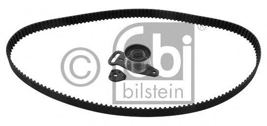 FEBI BILSTEIN 11135 Комплект ремня ГРМ