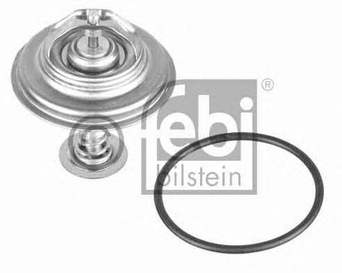 FEBI BILSTEIN 11139 Термостат, охлаждающая жидкость