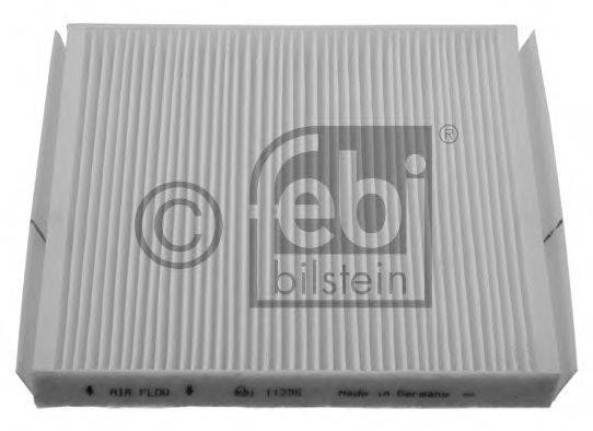 FEBI BILSTEIN 11235 Фильтр, воздух во внутренном пространстве