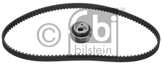 FEBI BILSTEIN 11244 Комплект ремня ГРМ