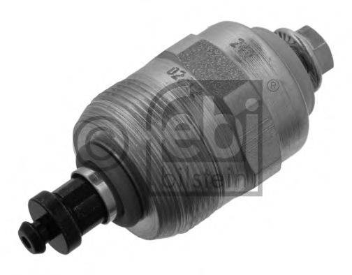 FEBI BILSTEIN 11246 Клапан, система впрыска