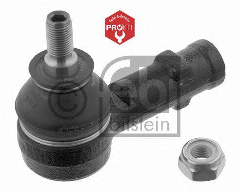 FEBI BILSTEIN 11280 Наконечник поперечной рулевой тяги