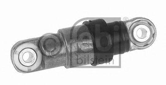 FEBI BILSTEIN 11330 Амортизатор, поликлиновой ремень