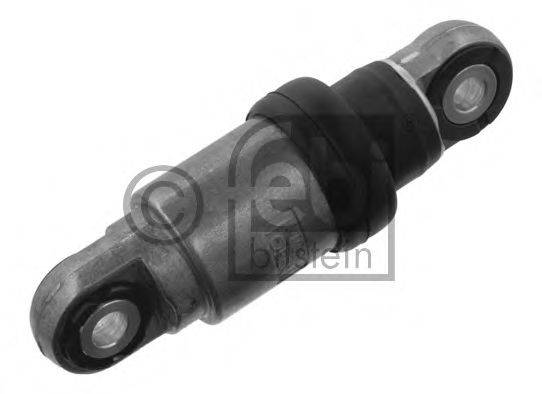 FEBI BILSTEIN 11332 Амортизатор, поликлиновой ремень