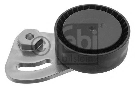 FEBI BILSTEIN 11333 Натяжной ролик, поликлиновой  ремень