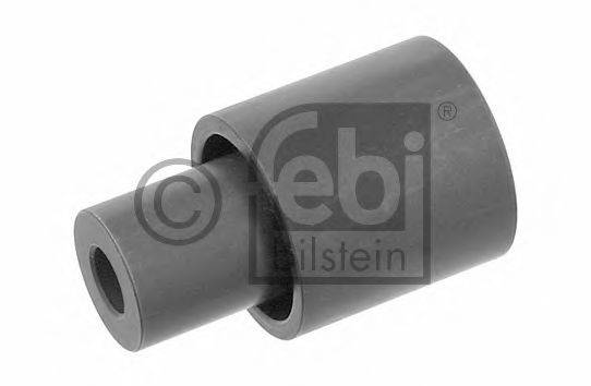 FEBI BILSTEIN 11340 Паразитный / Ведущий ролик, зубчатый ремень