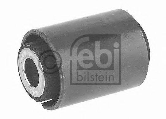 FEBI BILSTEIN 11387 Втулка, листовая рессора