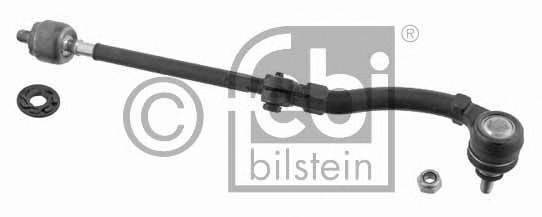 FEBI BILSTEIN 11407 Поперечная рулевая тяга