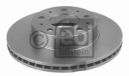 FEBI BILSTEIN 11447 Тормозной диск