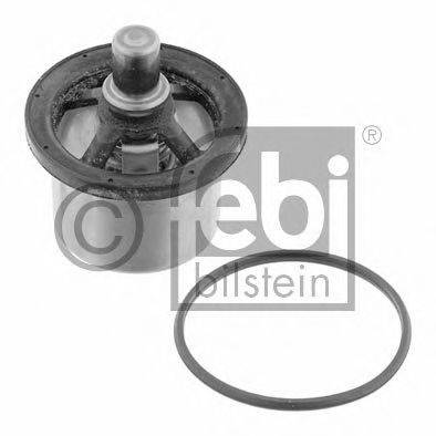 FEBI BILSTEIN 11495 Термостат, охлаждающая жидкость