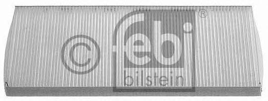 FEBI BILSTEIN 11507 Фильтр, воздух во внутренном пространстве