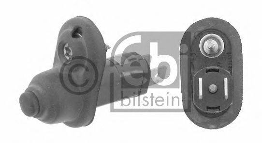 FEBI BILSTEIN 11522 Выключатель, контакт двери