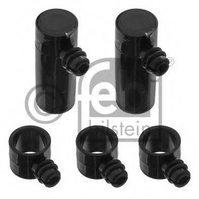 FEBI BILSTEIN 11549 Масляный шланг