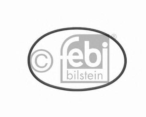 FEBI BILSTEIN 11577 Уплотняющее кольцо, ступица колеса