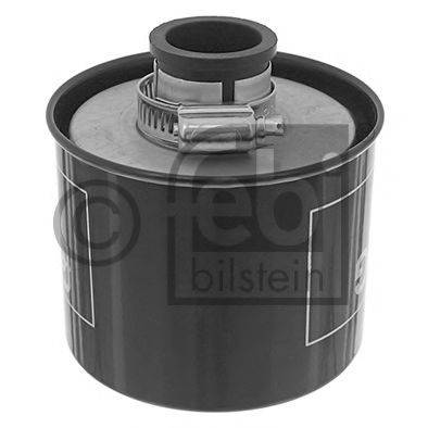 FEBI BILSTEIN 11584 Воздушный фильтр, компрессор - подсос воздуха