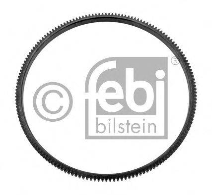 FEBI BILSTEIN 11592 Зубчатый венец, маховик