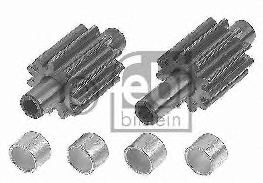 FEBI BILSTEIN 11617 Роторный комплект, масляный насос