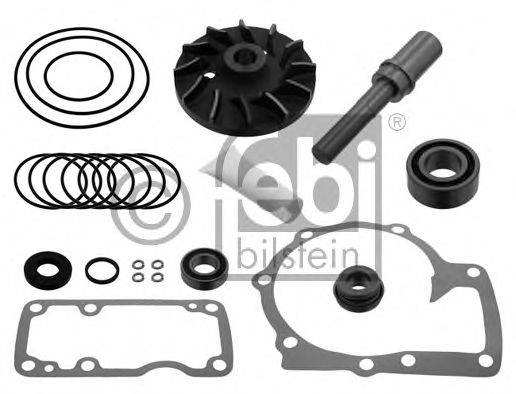 FEBI BILSTEIN 11623 Ремкомплект, водяной насос