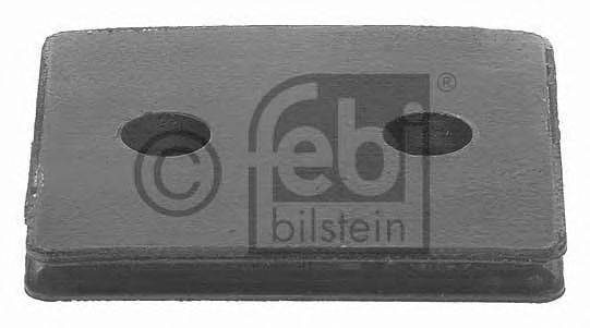 FEBI BILSTEIN 11677 Буфер, амортизация