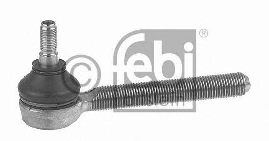 FEBI BILSTEIN 11717 Шаровая головка, система тяг и рычагов