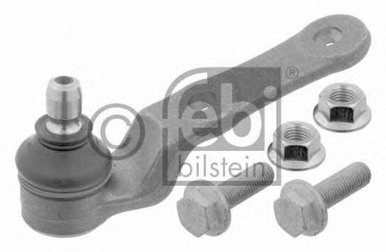 FEBI BILSTEIN 11746 Несущий / направляющий шарнир