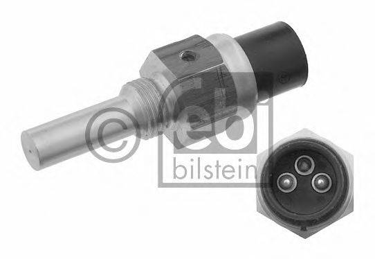 FEBI BILSTEIN 11838 Датчик, температура охлаждающей жидкости