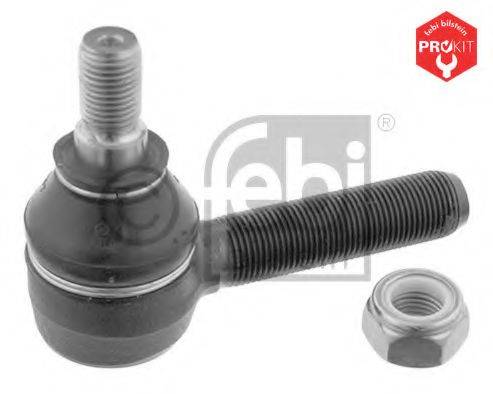 FEBI BILSTEIN 11873 Наконечник поперечной рулевой тяги